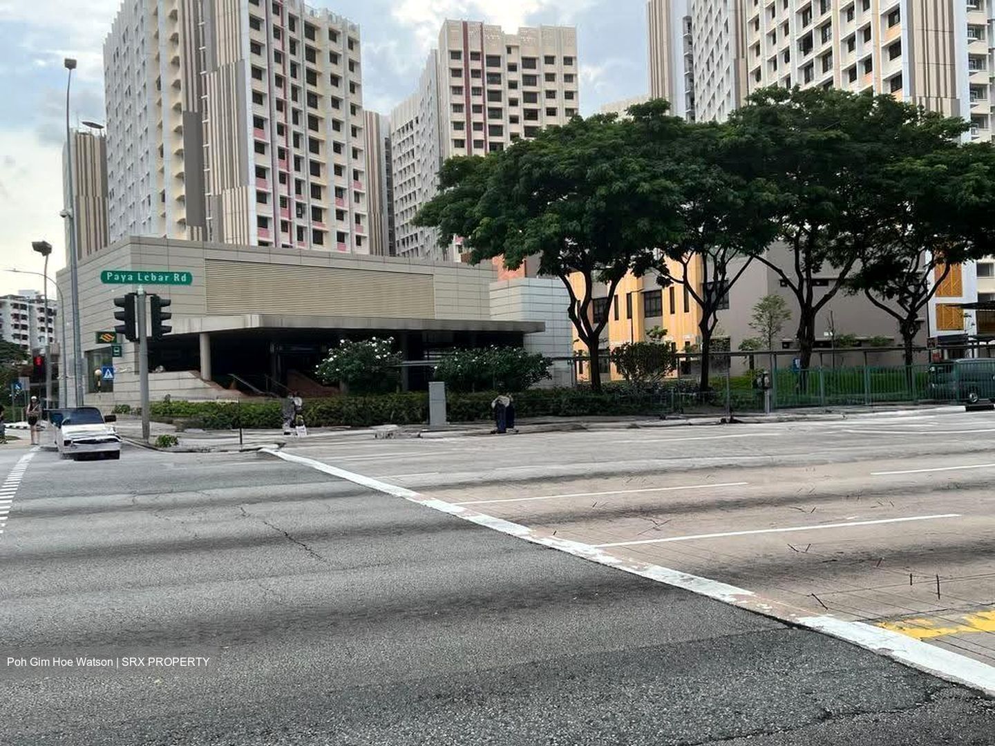 Paya Lebar 178 (D14), Factory #619169641